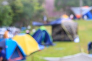 Best Campgrounds In Massachusetts