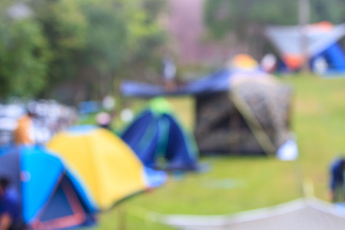 Best Campgrounds In Massachusetts