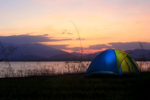 Best Campgrounds In The Upper Peninsula