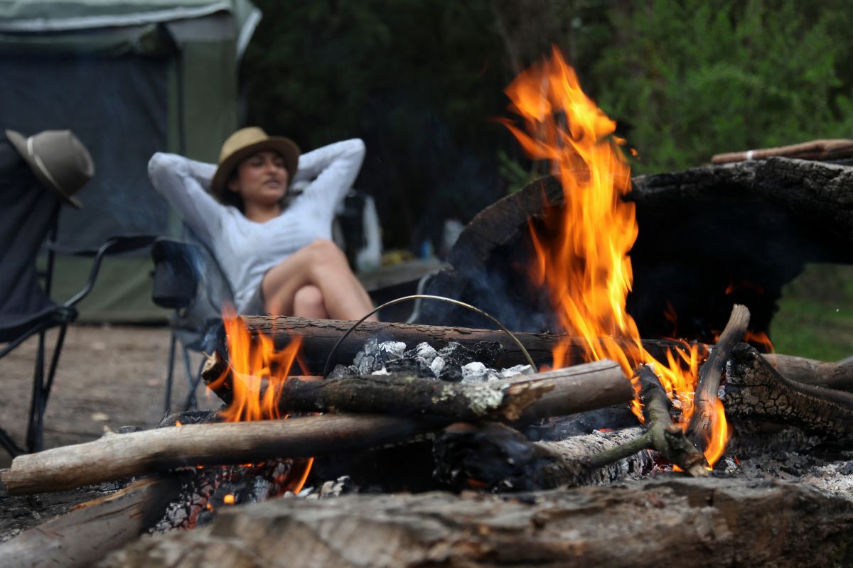 Best Camping In Moab