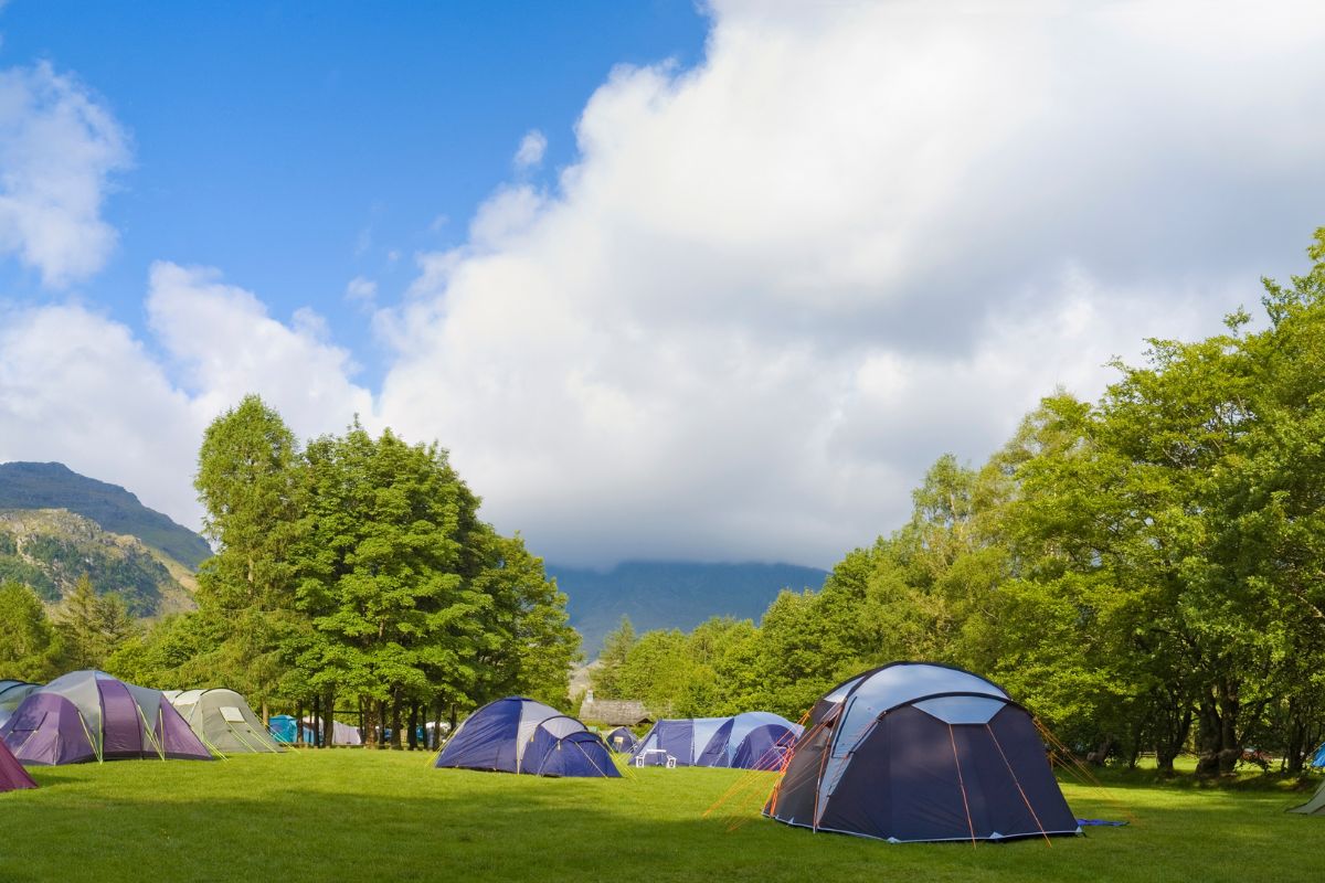 Best Family Campgrounds In Upstate NY