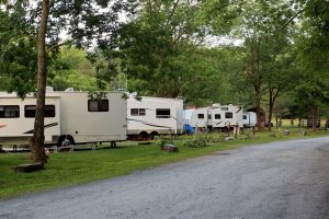 Best RV Parks In Utah