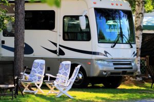 Best RV Parks In Utah