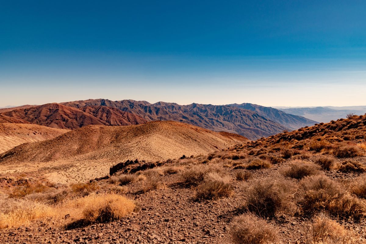Best Campgrounds In Death Valley (1)
