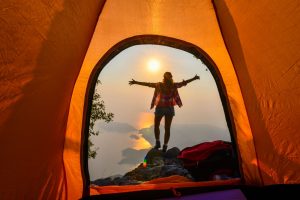 Best Camping In Montana