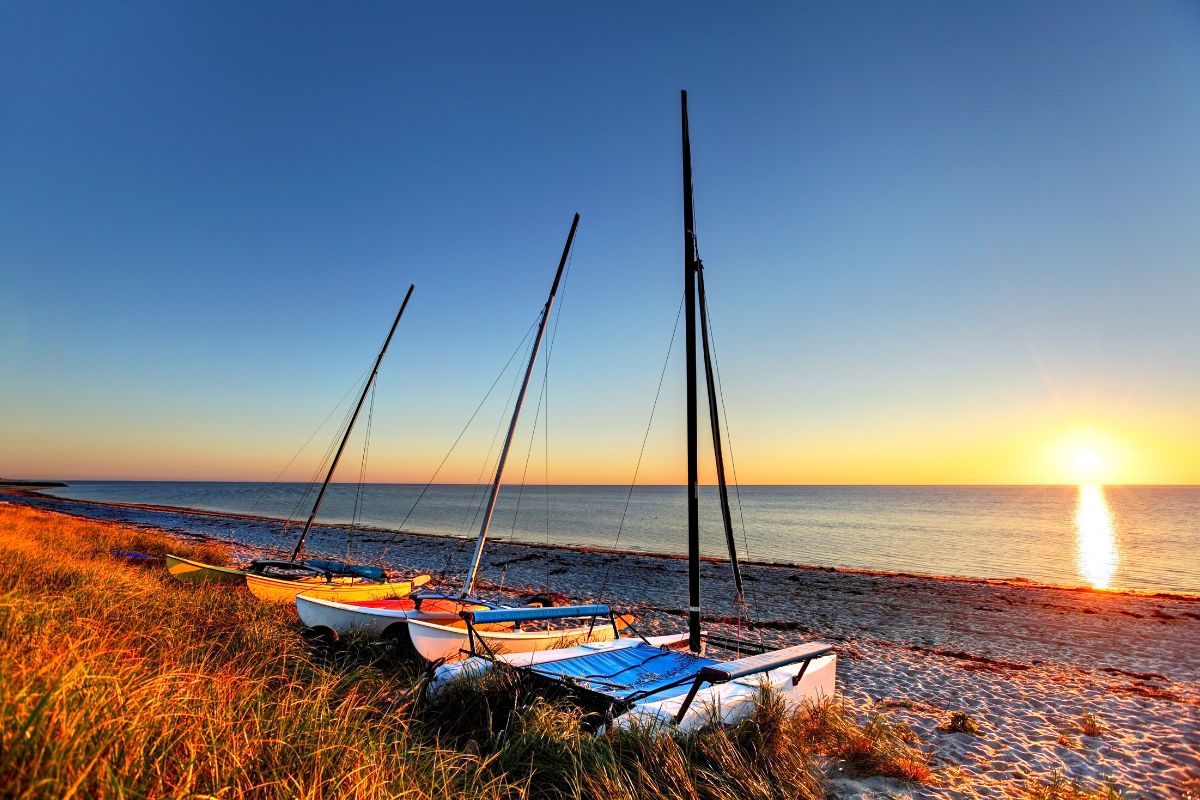 Best Cape Cod Campgrounds