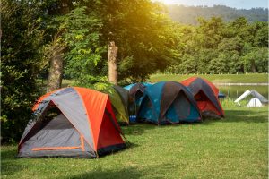 Best Campgrounds In South Dakota