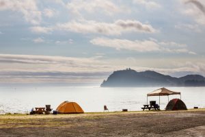 Best Campsites In San Francisco