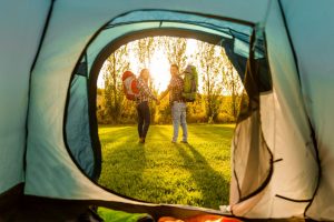 Best Campsites Near San Jose