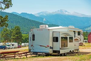 Best RV Campgrounds In Vermont