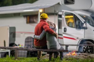 Best RV Campsites Los Angeles