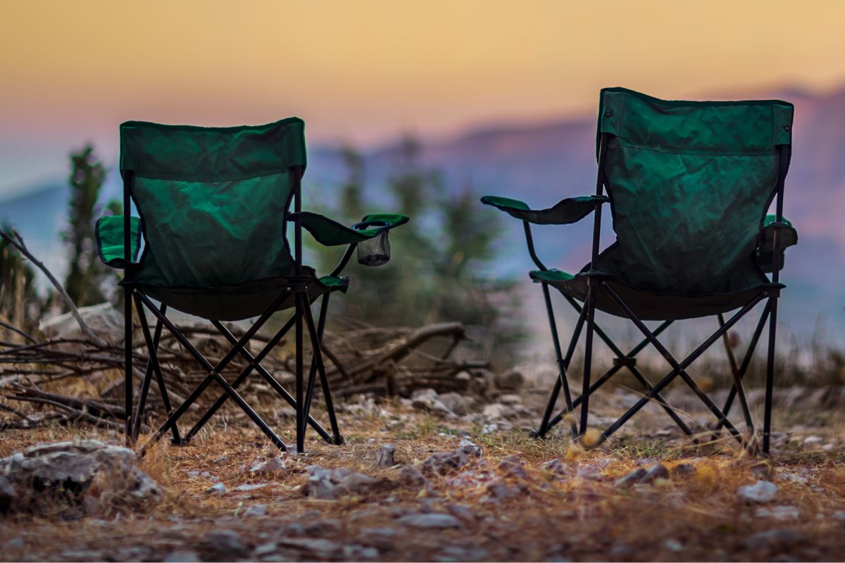 How To Store Camping Chairs (2)
