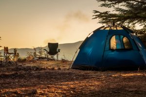 Best Campsites Colorado Springs