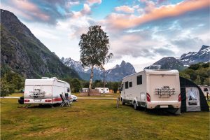 Best Campsites in Albany, NY