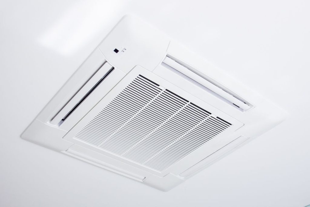 How Long Can You Run An RV Air Conditioner? Just Van Life