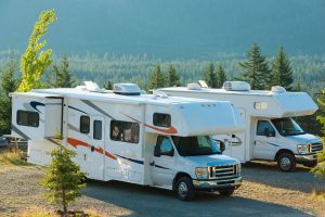 How Long to Leave Bleach in RV Water Tank