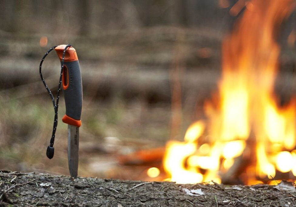 Best Camping Knife