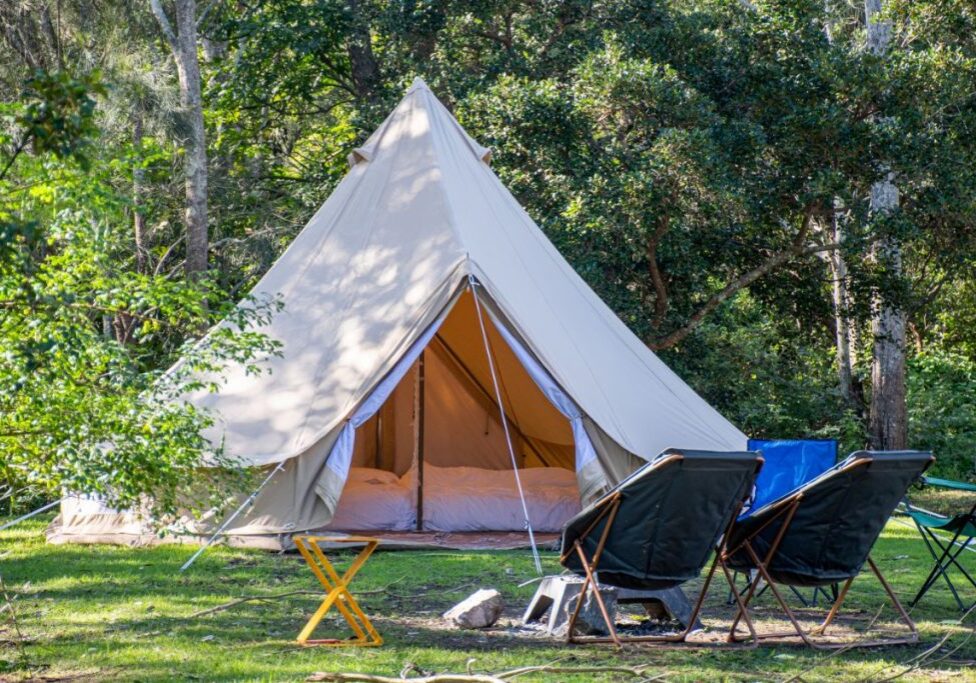 Best Campsites In Portugal