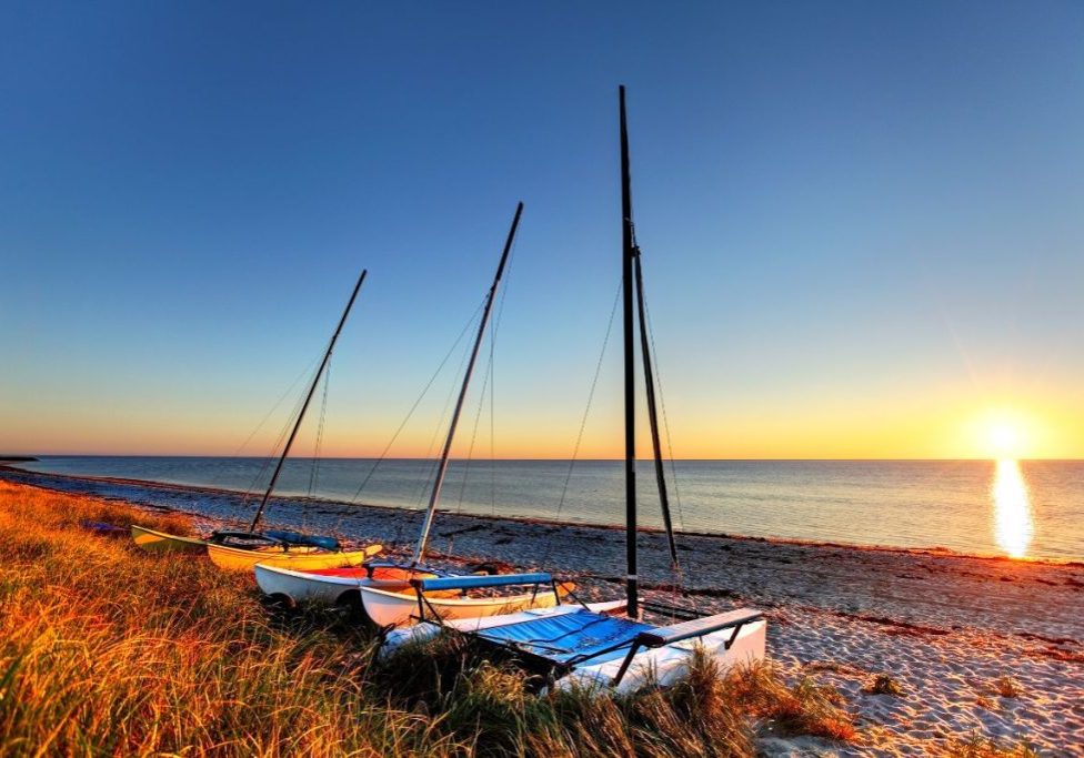 Best Cape Cod Campgrounds