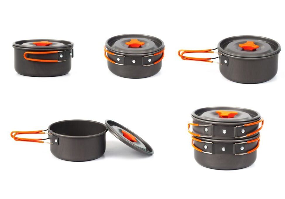 Best Van Cookware