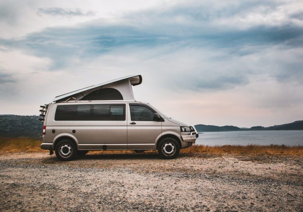 Do any Vans have 4-Wheel Drive Do any Vans have 4-Wheel Drive