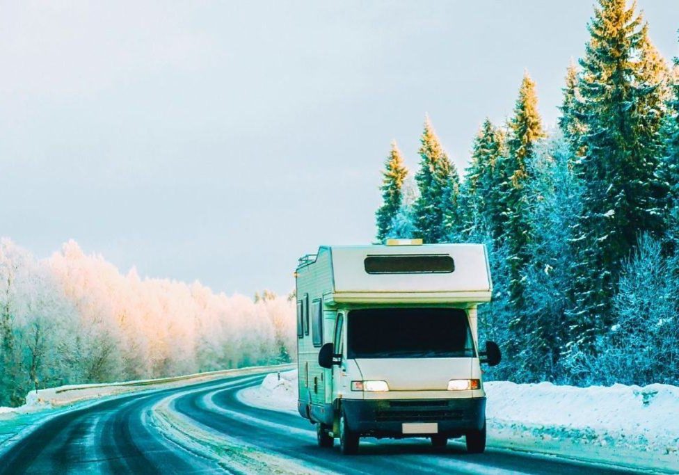 How To Winterize A Camper