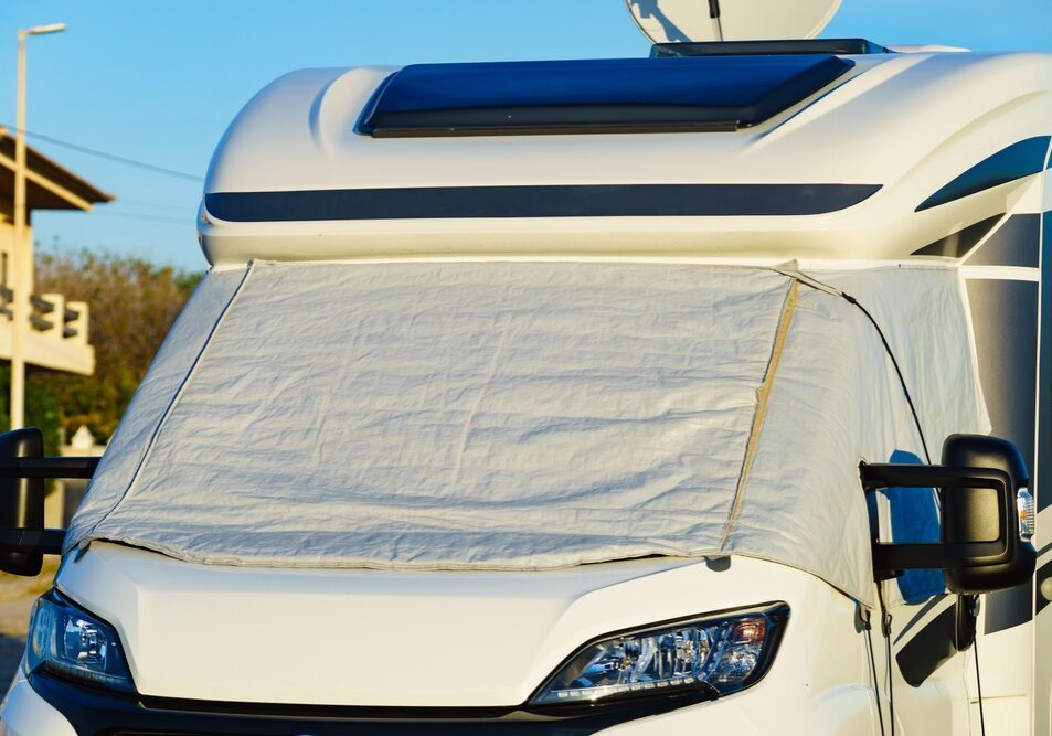 The 19 BEST Campervan Accessories