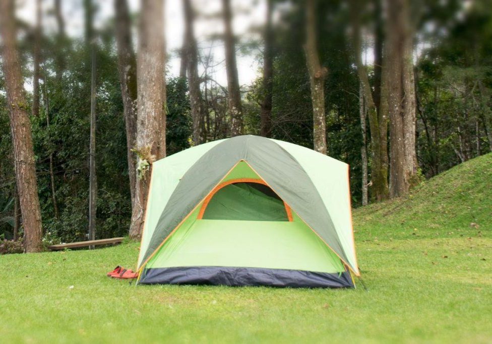 The Best Pop-Up Tents