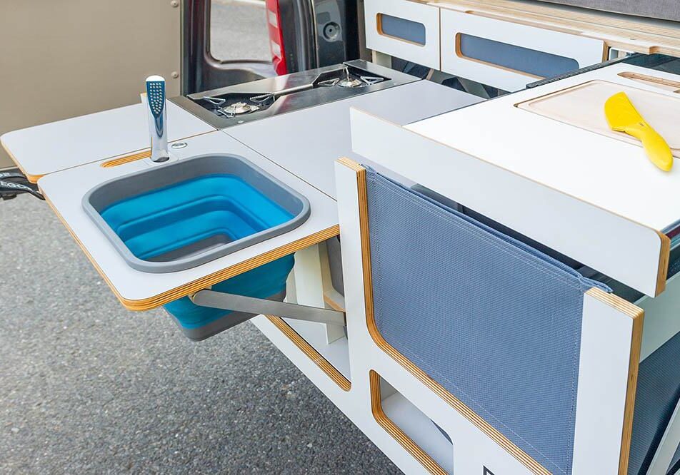 The Best Portable Sinks for Camping