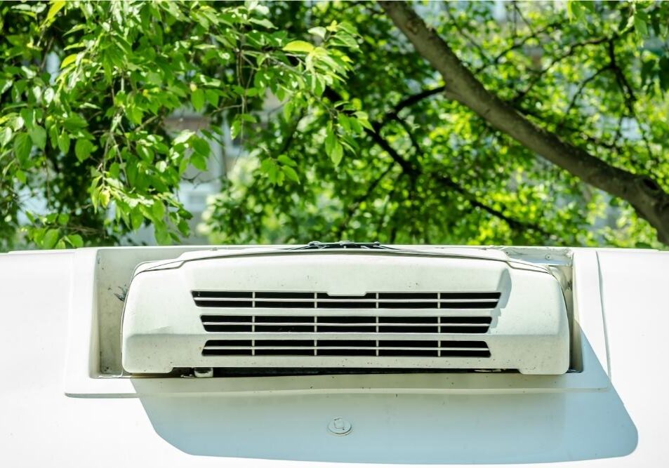 Van Air Conditioner Options – Best ways to stay cool