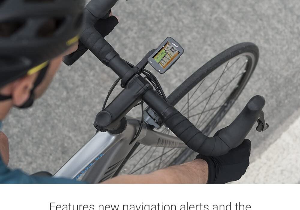 gps feature